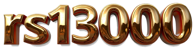 rs13000 logo